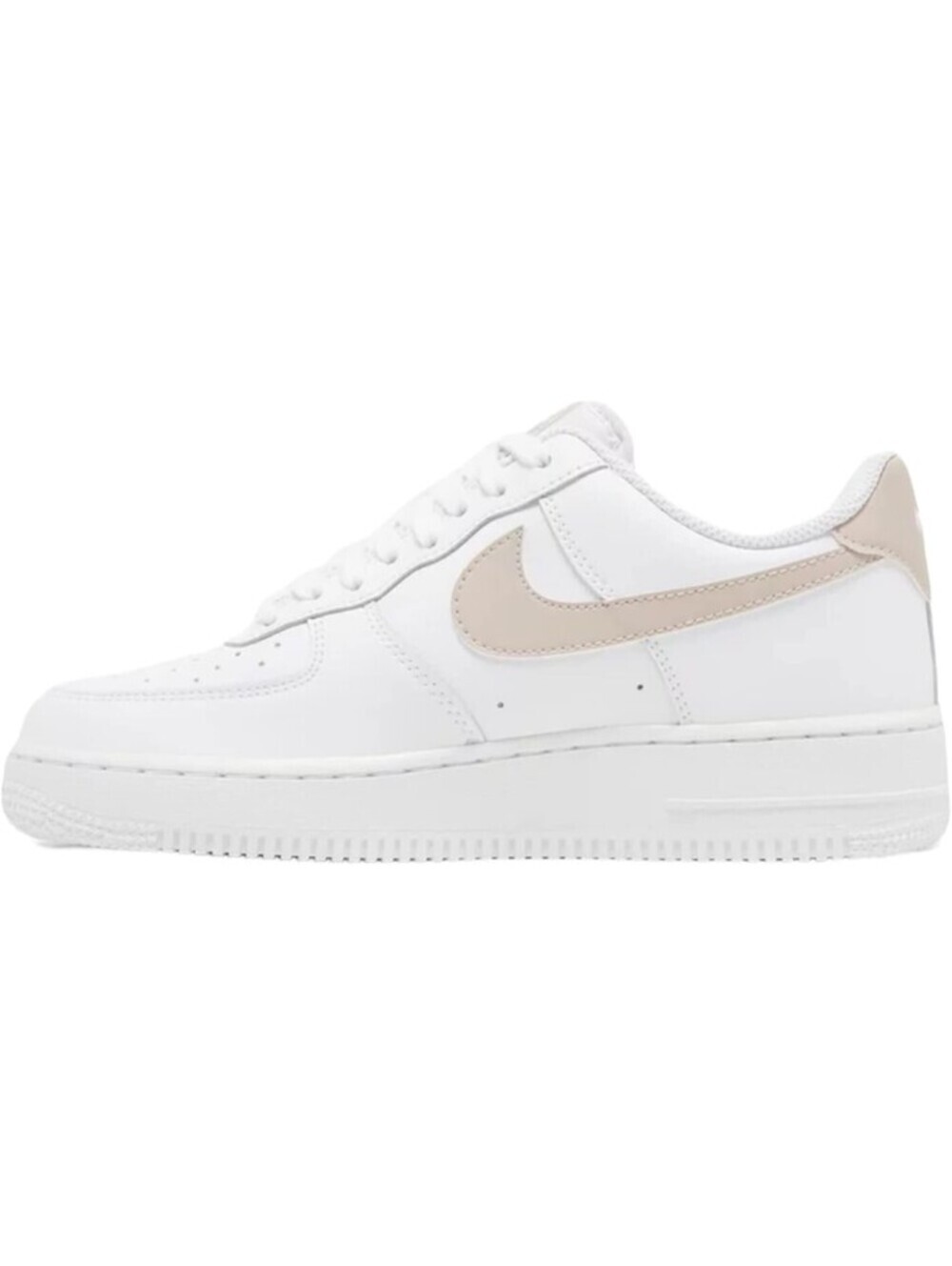 Nike Womens Air Force 1 '07 Low-Top Sneakers Size 9